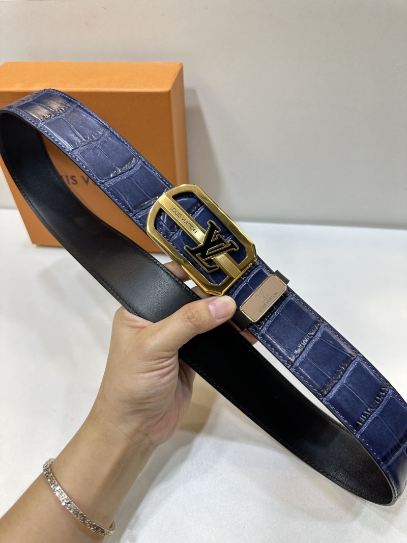 Louis Vuitton Belts